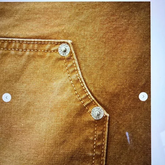 VERONICA BEARD ~ Dylan Straight-Leg Jean NWT - Picture 6 of 12